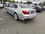 2013 GRAY BMW 750 LXI (WBAYF8C5XDD) with an 4.4L engine, Automatic transmission, located at 929 East 8th Ave, Anchorage, AK, 99501, (907) 274-2277, 61.214783, -149.866074- Photo#4
