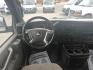 2017 BLACK CHEVROLET EXPRESS G2500 LS (1GNWGEFGXH1) with an 6.0L engine, Continuously Variable transmission, located at 929 East 8th Ave, Anchorage, AK, 99501, (907) 274-2277, 61.214783, -149.866074- Photo#4