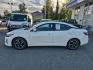 2024 WHITE NISSAN SENTRA SV SV (3N1AB8CV7RY) with an 2.0L engine, Continuously Variable transmission, located at 929 East 8th Ave, Anchorage, AK, 99501, (907) 274-2277, 61.214783, -149.866074- Photo#1