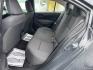 2024 GRAY TOYOTA COROLLA LE LE (5YFB4MDE4RP) with an 2.0L engine, Continuously Variable transmission, located at 929 East 8th Ave, Anchorage, AK, 99501, (907) 274-2277, 61.214783, -149.866074- Photo#3