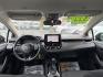 2024 GRAY TOYOTA COROLLA LE LE (5YFB4MDE4RP) with an 2.0L engine, Continuously Variable transmission, located at 929 East 8th Ave, Anchorage, AK, 99501, (907) 274-2277, 61.214783, -149.866074- Photo#4