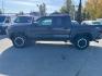 2024 GRAY TOYOTA TACOMA DOUBLE CAB (3TYLB5JN5RT) with an 2.4L engine, Automatic transmission, located at 929 East 8th Ave, Anchorage, AK, 99501, (907) 274-2277, 61.214783, -149.866074- Photo#1