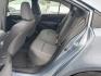 2024 BLUE TOYOTA COROLLA LE LE (5YFB4MDE3RP) with an 2.0L engine, Continuously Variable transmission, located at 929 East 8th Ave, Anchorage, AK, 99501, (907) 274-2277, 61.214783, -149.866074- Photo#2