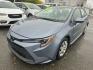 2024 GRAY TOYOTA COROLLA LE LE (5YFB4MDE7RP) with an 2.0L engine, Continuously Variable transmission, located at 929 East 8th Ave, Anchorage, AK, 99501, (907) 274-2277, 61.214783, -149.866074- Photo#0
