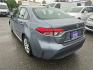 2024 GRAY TOYOTA COROLLA LE LE (5YFB4MDE7RP) with an 2.0L engine, Continuously Variable transmission, located at 929 East 8th Ave, Anchorage, AK, 99501, (907) 274-2277, 61.214783, -149.866074- Photo#2