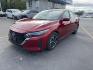 2024 RED NISSAN SENTRA SV SV (3N1AB8CVXRY) with an 2.0L engine, Continuously Variable transmission, located at 929 East 8th Ave, Anchorage, AK, 99501, (907) 274-2277, 61.214783, -149.866074- Photo#0