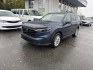 2023 BLUE HONDA CR-V EXL (7FARS4H74PE) with an 1.5L engine, Continuously Variable transmission, located at 929 East 8th Ave, Anchorage, AK, 99501, (907) 274-2277, 61.214783, -149.866074- Photo#0