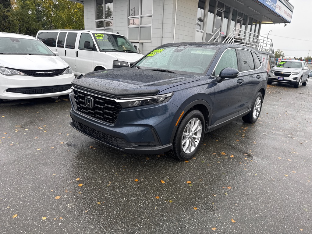 photo of 2023 HONDA CR-V EXL