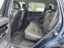 2023 BLUE HONDA CR-V EXL (7FARS4H74PE) with an 1.5L engine, Continuously Variable transmission, located at 929 East 8th Ave, Anchorage, AK, 99501, (907) 274-2277, 61.214783, -149.866074- Photo#2