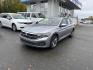 2024 SILVER VOLKSWAGEN JETTA SE SE (3VWEM7BU1RM) with an 1.5L engine, Automatic transmission, located at 929 East 8th Ave, Anchorage, AK, 99501, (907) 274-2277, 61.214783, -149.866074- Photo#0