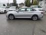 2024 SILVER VOLKSWAGEN JETTA SE SE (3VWEM7BU1RM) with an 1.5L engine, Automatic transmission, located at 929 East 8th Ave, Anchorage, AK, 99501, (907) 274-2277, 61.214783, -149.866074- Photo#1