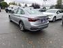 2024 SILVER VOLKSWAGEN JETTA SE SE (3VWEM7BU1RM) with an 1.5L engine, Automatic transmission, located at 929 East 8th Ave, Anchorage, AK, 99501, (907) 274-2277, 61.214783, -149.866074- Photo#4