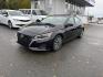2024 BLACK NISSAN ALTIMA SV SV (1N4BL4DV4RN) with an 2.5L engine, Continuously Variable transmission, located at 929 East 8th Ave, Anchorage, AK, 99501, (907) 274-2277, 61.214783, -149.866074- Photo#0