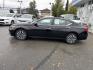 2024 BLACK NISSAN ALTIMA SV SV (1N4BL4DV4RN) with an 2.5L engine, Continuously Variable transmission, located at 929 East 8th Ave, Anchorage, AK, 99501, (907) 274-2277, 61.214783, -149.866074- Photo#1