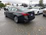 2024 BLACK NISSAN ALTIMA SV SV (1N4BL4DV4RN) with an 2.5L engine, Continuously Variable transmission, located at 929 East 8th Ave, Anchorage, AK, 99501, (907) 274-2277, 61.214783, -149.866074- Photo#4