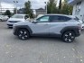 2025 GRAY HYUNDAI KONA SEL SEL (KM8HBCAB2SU) with an 2.0L engine, Continuously Variable transmission, located at 929 East 8th Ave, Anchorage, AK, 99501, (907) 274-2277, 61.214783, -149.866074- Photo#1