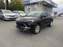 2025 BLACK BUICK ENCORE GX PREFERRED (KL4AMCSL7SB) with an 1.3L engine, Automatic transmission, located at 929 East 8th Ave, Anchorage, AK, 99501, (907) 274-2277, 61.214783, -149.866074- Photo#0