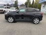 2025 BLACK BUICK ENCORE GX PREFERRED (KL4AMCSL7SB) with an 1.3L engine, Automatic transmission, located at 929 East 8th Ave, Anchorage, AK, 99501, (907) 274-2277, 61.214783, -149.866074- Photo#1