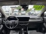 2025 BLACK BUICK ENCORE GX PREFERRED (KL4AMCSL7SB) with an 1.3L engine, Automatic transmission, located at 929 East 8th Ave, Anchorage, AK, 99501, (907) 274-2277, 61.214783, -149.866074- Photo#3