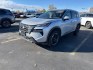 2024 SILVER NISSAN ROGUE SV SV (5N1BT3BB3RC) with an 1.5L engine, Continuously Variable transmission, located at 929 East 8th Ave, Anchorage, AK, 99501, (907) 274-2277, 61.214783, -149.866074- Photo#0
