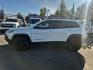 2018 WHITE JEEP CHEROKEE TRAILHAWK (1C4PJMBX4JD) with an 3.2L engine, Automatic transmission, located at 929 East 8th Ave, Anchorage, AK, 99501, (907) 274-2277, 61.214783, -149.866074- Photo#1
