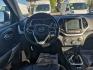 2018 WHITE JEEP CHEROKEE TRAILHAWK (1C4PJMBX4JD) with an 3.2L engine, Automatic transmission, located at 929 East 8th Ave, Anchorage, AK, 99501, (907) 274-2277, 61.214783, -149.866074- Photo#4
