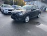 2014 BLACK MAZDA CX-5 GT (JM3KE4DY8E0) with an 2.5L engine, Automatic transmission, located at 929 East 8th Ave, Anchorage, AK, 99501, (907) 274-2277, 61.214783, -149.866074- Photo#0
