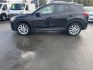 2014 BLACK MAZDA CX-5 GT (JM3KE4DY8E0) with an 2.5L engine, Automatic transmission, located at 929 East 8th Ave, Anchorage, AK, 99501, (907) 274-2277, 61.214783, -149.866074- Photo#1