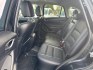 2014 BLACK MAZDA CX-5 GT (JM3KE4DY8E0) with an 2.5L engine, Automatic transmission, located at 929 East 8th Ave, Anchorage, AK, 99501, (907) 274-2277, 61.214783, -149.866074- Photo#2