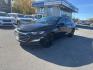 2024 BLACK CHEVROLET MALIBU LT (1G1ZD5ST7RF) with an 1.5L engine, Continuously Variable transmission, located at 929 East 8th Ave, Anchorage, AK, 99501, (907) 274-2277, 61.214783, -149.866074- Photo#0