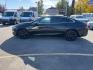 2024 BLACK CHEVROLET MALIBU LT (1G1ZD5ST7RF) with an 1.5L engine, Continuously Variable transmission, located at 929 East 8th Ave, Anchorage, AK, 99501, (907) 274-2277, 61.214783, -149.866074- Photo#1