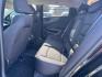 2024 BLACK CHEVROLET MALIBU LT (1G1ZD5ST7RF) with an 1.5L engine, Continuously Variable transmission, located at 929 East 8th Ave, Anchorage, AK, 99501, (907) 274-2277, 61.214783, -149.866074- Photo#2