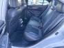 2024 WHITE SUBARU WRX TR (JF1VBAY67R9) with an 2.4L engine, 6-Speed Manual transmission, located at 929 East 8th Ave, Anchorage, AK, 99501, (907) 274-2277, 61.214783, -149.866074- Photo#2