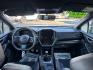 2024 WHITE SUBARU WRX TR (JF1VBAY67R9) with an 2.4L engine, 6-Speed Manual transmission, located at 929 East 8th Ave, Anchorage, AK, 99501, (907) 274-2277, 61.214783, -149.866074- Photo#3