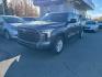 2025 GRAY TOYOTA TUNDRA CREWMAX SR (5TFLA5DBXSX) with an 3.4L engine, Automatic transmission, located at 929 East 8th Ave, Anchorage, AK, 99501, (907) 274-2277, 61.214783, -149.866074- Photo#0