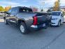 2025 GRAY TOYOTA TUNDRA CREWMAX SR (5TFLA5DBXSX) with an 3.4L engine, Automatic transmission, located at 929 East 8th Ave, Anchorage, AK, 99501, (907) 274-2277, 61.214783, -149.866074- Photo#4
