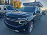2022 BLUE CHEVROLET SUBURBAN 1500 LT (1GNSKCKD8NR) with an 5.3L engine, Automatic transmission, located at 929 East 8th Ave, Anchorage, AK, 99501, (907) 274-2277, 61.214783, -149.866074- Photo#0