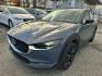2024 GRAY MAZDA CX-30 PREFERRED (3MVDMBCM6RM) with an 2.5L engine, Automatic transmission, located at 929 East 8th Ave, Anchorage, AK, 99501, (907) 274-2277, 61.214783, -149.866074- Photo#0