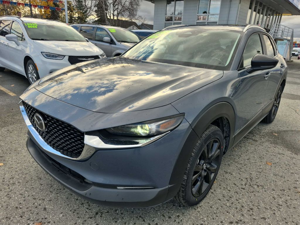 photo of 2024 MAZDA CX-30 PREFERRED