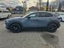2024 GRAY MAZDA CX-30 PREFERRED (3MVDMBCM6RM) with an 2.5L engine, Automatic transmission, located at 929 East 8th Ave, Anchorage, AK, 99501, (907) 274-2277, 61.214783, -149.866074- Photo#1