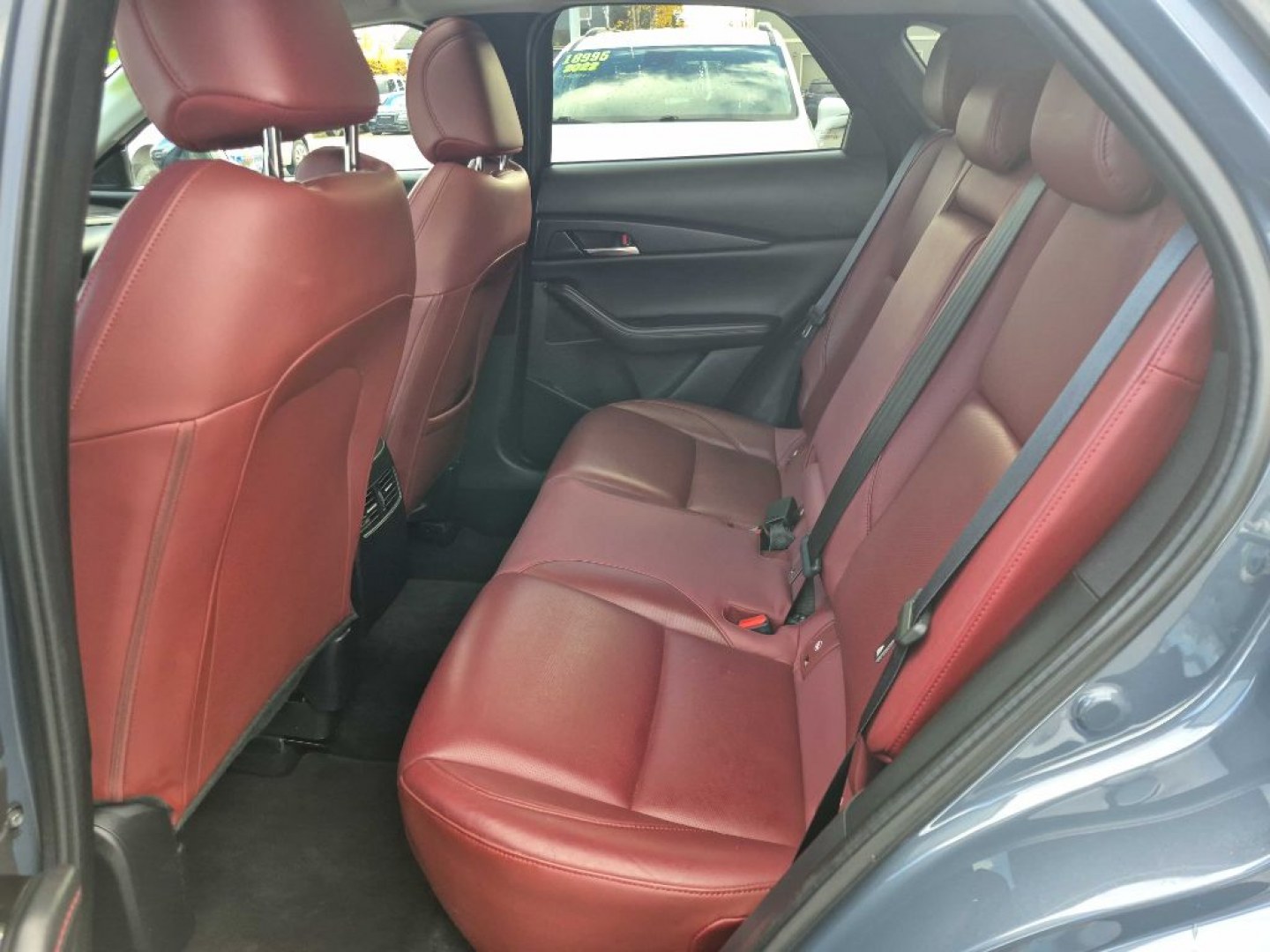 2024 GRAY MAZDA CX-30 PREFERRED (3MVDMBCM6RM) with an 2.5L engine, Automatic transmission, located at 929 East 8th Ave, Anchorage, AK, 99501, (907) 274-2277, 61.214783, -149.866074- Photo#2