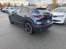 2024 BLUE MAZDA CX-30 SELECT (3MVDMBBM0RM) with an 2.5L engine, Automatic transmission, located at 929 East 8th Ave, Anchorage, AK, 99501, (907) 274-2277, 61.214783, -149.866074- Photo#2