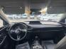 2024 BLUE MAZDA CX-30 SELECT (3MVDMBBM0RM) with an 2.5L engine, Automatic transmission, located at 929 East 8th Ave, Anchorage, AK, 99501, (907) 274-2277, 61.214783, -149.866074- Photo#4