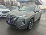 2024 GRAY NISSAN ROGUE SV SV (5N1BT3BB2RC) with an 1.5L engine, Continuously Variable transmission, located at 929 East 8th Ave, Anchorage, AK, 99501, (907) 274-2277, 61.214783, -149.866074- Photo#0