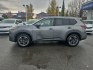 2024 GRAY NISSAN ROGUE SV SV (5N1BT3BB2RC) with an 1.5L engine, Continuously Variable transmission, located at 929 East 8th Ave, Anchorage, AK, 99501, (907) 274-2277, 61.214783, -149.866074- Photo#1