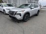 2024 SILVER NISSAN ROGUE SV SV (5N1BT3BB5RC) with an 1.5L engine, Continuously Variable transmission, located at 929 East 8th Ave, Anchorage, AK, 99501, (907) 274-2277, 61.214783, -149.866074- Photo#0