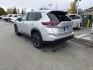 2024 SILVER NISSAN ROGUE SV SV (5N1BT3BB5RC) with an 1.5L engine, Continuously Variable transmission, located at 929 East 8th Ave, Anchorage, AK, 99501, (907) 274-2277, 61.214783, -149.866074- Photo#4