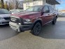 2024 RED RAM 1500 CLASSIC SLT (1C6RR7LGXRS) with an 3.6L engine, Automatic transmission, located at 929 East 8th Ave, Anchorage, AK, 99501, (907) 274-2277, 61.214783, -149.866074- Photo#0