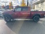 2024 RED RAM 1500 CLASSIC SLT (1C6RR7LGXRS) with an 3.6L engine, Automatic transmission, located at 929 East 8th Ave, Anchorage, AK, 99501, (907) 274-2277, 61.214783, -149.866074- Photo#1