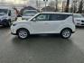2024 WHITE KIA SOUL LX LX (KNDJ23AU6R7) with an 2.0L engine, Continuously Variable transmission, located at 929 East 8th Ave, Anchorage, AK, 99501, (907) 274-2277, 61.214783, -149.866074- Photo#1
